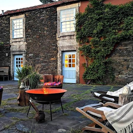Porto Natura House Валонгу Экстерьер фото