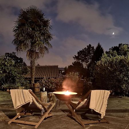 Porto Natura House Валонгу Экстерьер фото