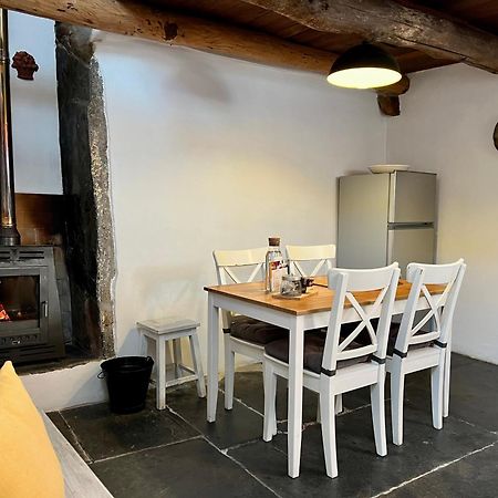 Porto Natura House Валонгу Экстерьер фото