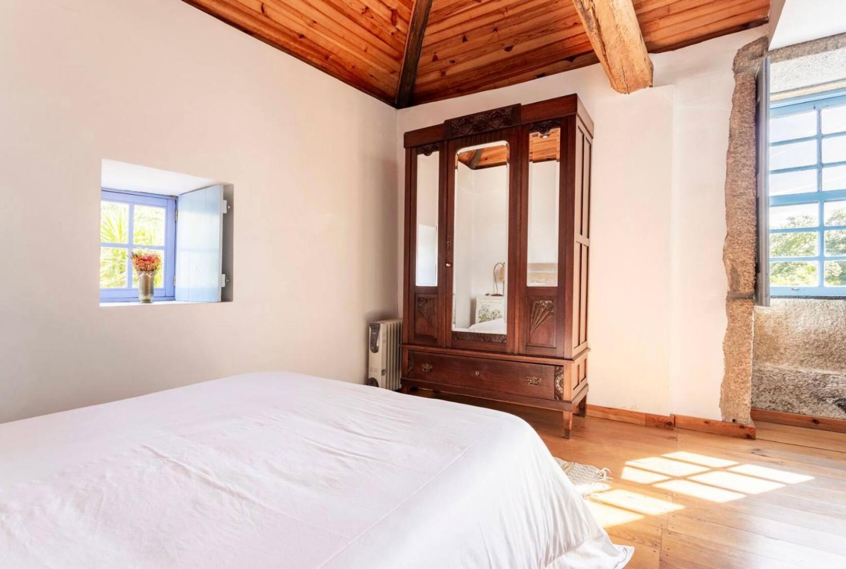 Porto Natura House Валонгу Экстерьер фото