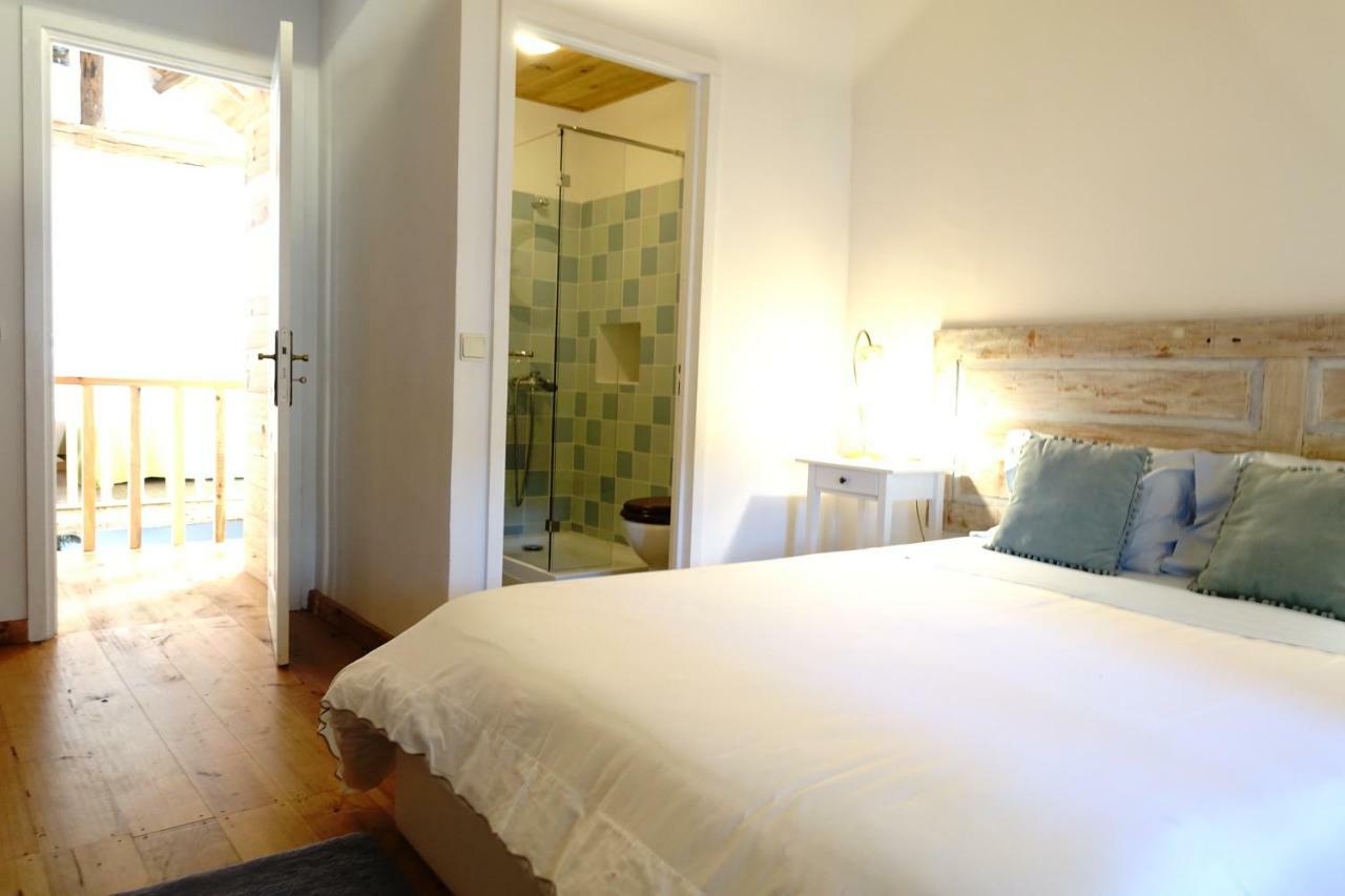 Porto Natura House Валонгу Экстерьер фото