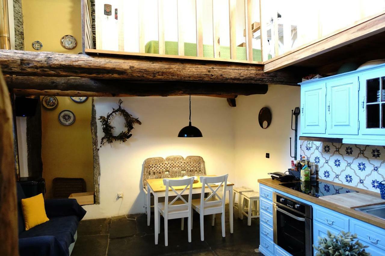 Porto Natura House Валонгу Экстерьер фото